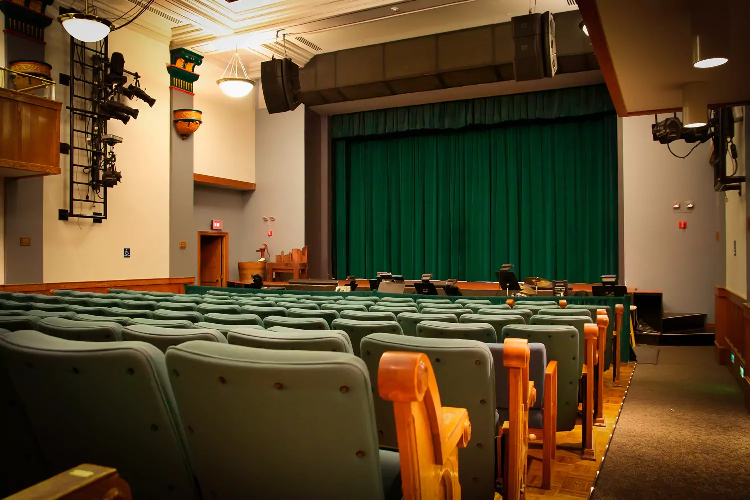 YAP After School Theater Program for Young Artists